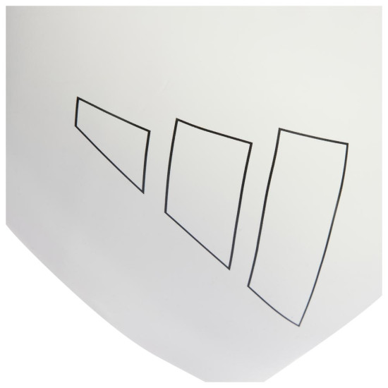 Adidas Σκουφάκι κολύμβησης Logo Swim Cap